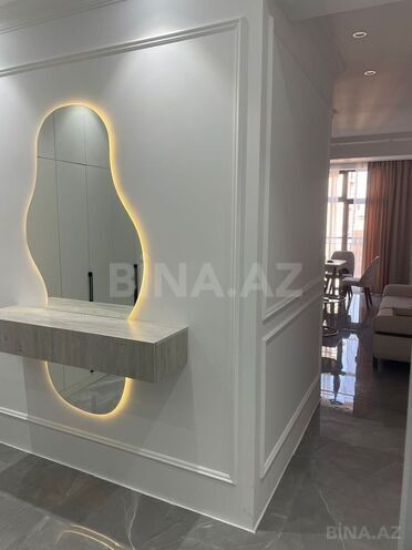 Сдаётся 2-комн. новостройка 80 м², м. 28 мая, photo 15 from 16