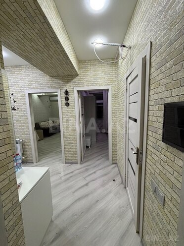 Satılır 2 otaqlı yeni tikili 52 m², photo 3 from 10