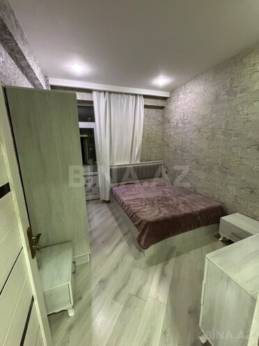Satılır 2 otaqlı yeni tikili 52 m², photo 9 from 10