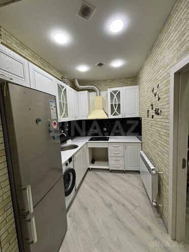 Satılır 2 otaqlı yeni tikili 52 m², photo 6 from 10