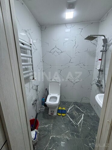 Satılır 2 otaqlı yeni tikili 52 m², photo 8 from 10