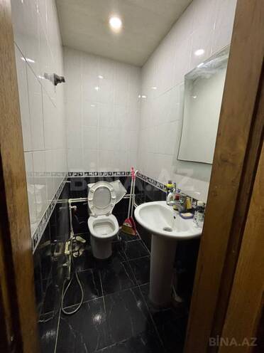 İcarəyə verilir 3 otaqlı köhnə tikili 80 m², Nəriman Nərimanov m., photo 24 from 29