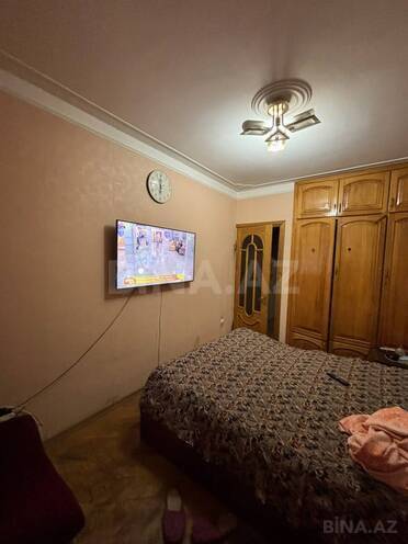 İcarəyə verilir 3 otaqlı köhnə tikili 80 m², Nəriman Nərimanov m., photo 12 from 29