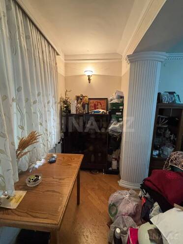 İcarəyə verilir 3 otaqlı köhnə tikili 80 m², Nəriman Nərimanov m., photo 7 from 29