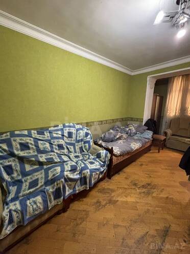 İcarəyə verilir 3 otaqlı köhnə tikili 80 m², Nəriman Nərimanov m., photo 17 from 29