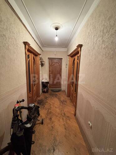 İcarəyə verilir 3 otaqlı köhnə tikili 80 m², Nəriman Nərimanov m., photo 26 from 29
