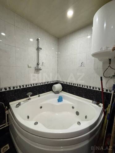 İcarəyə verilir 3 otaqlı köhnə tikili 80 m², Nəriman Nərimanov m., photo 22 from 29