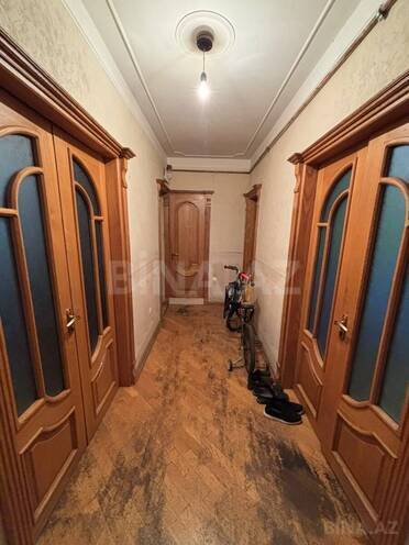 İcarəyə verilir 3 otaqlı köhnə tikili 80 m², Nəriman Nərimanov m., photo 25 from 29