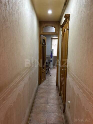 İcarəyə verilir 3 otaqlı köhnə tikili 80 m², Nəriman Nərimanov m., photo 28 from 29