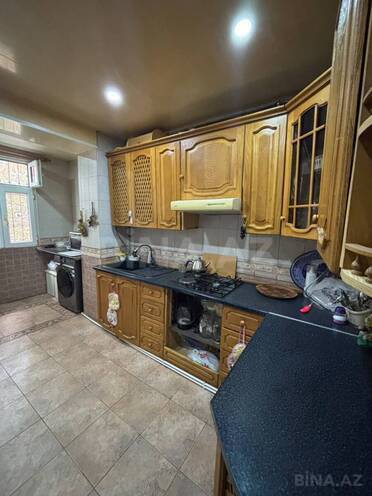İcarəyə verilir 3 otaqlı köhnə tikili 80 m², Nəriman Nərimanov m., photo 11 from 29