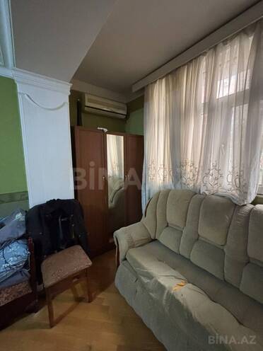 İcarəyə verilir 3 otaqlı köhnə tikili 80 m², Nəriman Nərimanov m., photo 19 from 29