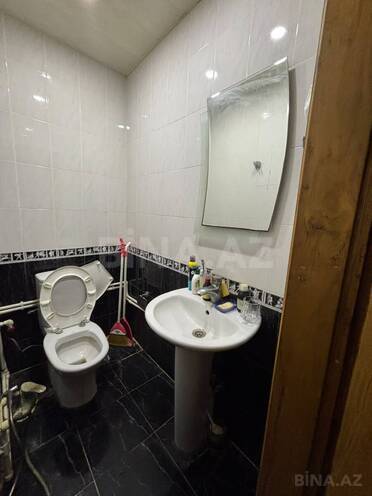 İcarəyə verilir 3 otaqlı köhnə tikili 80 m², Nəriman Nərimanov m., photo 23 from 29