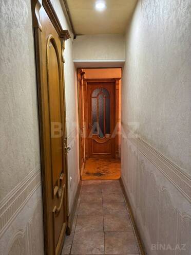 İcarəyə verilir 3 otaqlı köhnə tikili 80 m², Nəriman Nərimanov m., photo 27 from 29