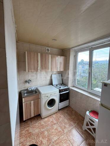 Сдаётся 1-комн. вторичка 40 м², м. Гянджлик, photo 5 from 9