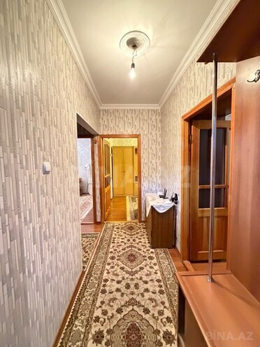 Satılır 3 otaqlı köhnə tikili 85 m², 8 Noyabr m., photo 8 from 18