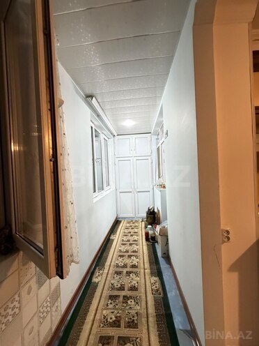 Satılır 3 otaqlı köhnə tikili 85 m², 8 Noyabr m., photo 13 from 18