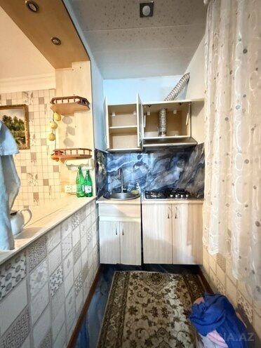 Satılır 3 otaqlı köhnə tikili 85 m², 8 Noyabr m., photo 11 from 18