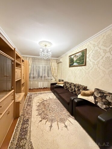 Satılır 3 otaqlı köhnə tikili 85 m², 8 Noyabr m., photo 1 from 18