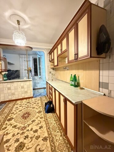 Satılır 3 otaqlı köhnə tikili 85 m², 8 Noyabr m., photo 10 from 18