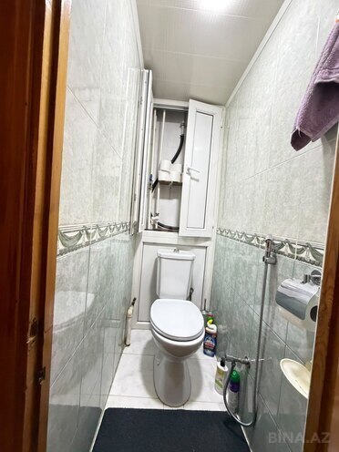 Satılır 3 otaqlı köhnə tikili 85 m², 8 Noyabr m., photo 15 from 18