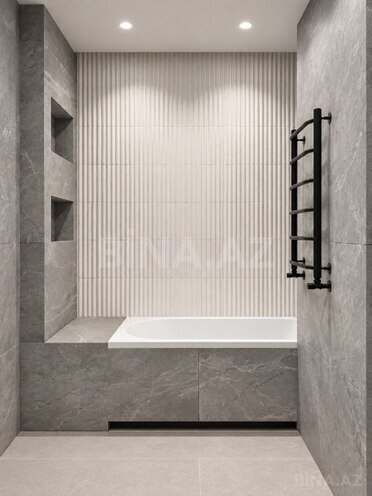 Продаётся 4-комн. новостройка 150 м², Хатаинский р., photo 12 from 18