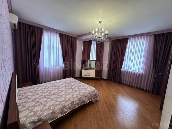 Сдается 4-комн. новостройка 160 м², м. Нариман Нариманов, photo 8 from 16