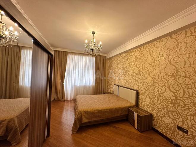 Сдается 4-комн. новостройка 160 м², м. Нариман Нариманов, photo 9 from 16