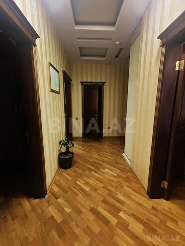 Satılır 3 otaqlı yeni tikili 95 m², Elmlər Akademiyası m., photo 14 from 19