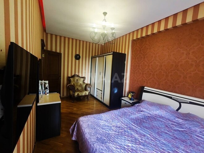Satılır 3 otaqlı yeni tikili 95 m², Elmlər Akademiyası m., photo 5 from 19