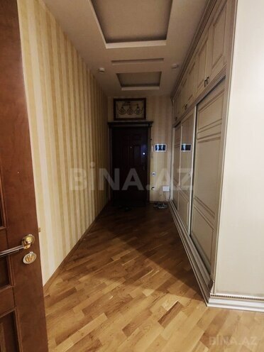 Satılır 3 otaqlı yeni tikili 95 m², Elmlər Akademiyası m., photo 11 from 19