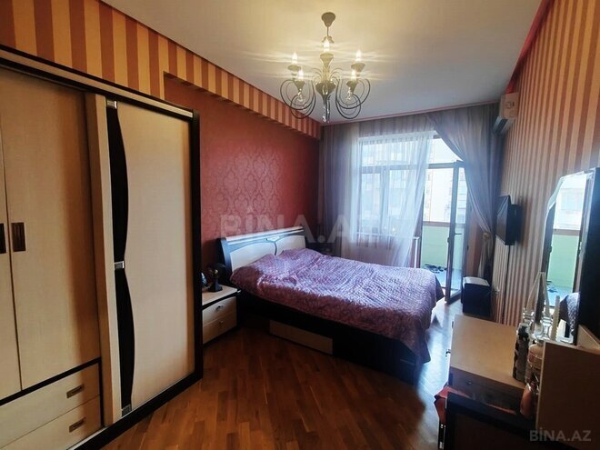 Satılır 3 otaqlı yeni tikili 95 m², Elmlər Akademiyası m., photo 6 from 19