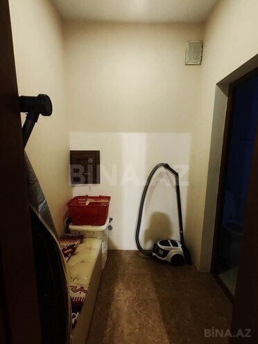 Satılır 3 otaqlı yeni tikili 95 m², Elmlər Akademiyası m., photo 13 from 19
