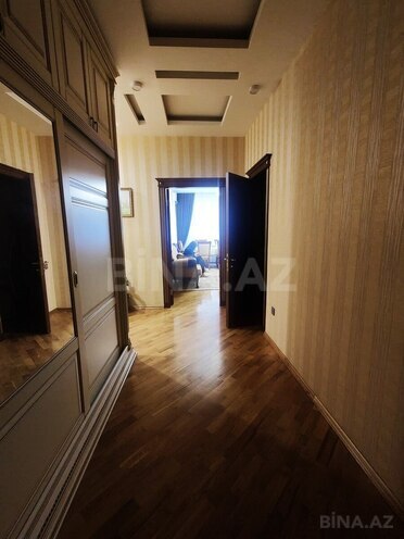 Satılır 3 otaqlı yeni tikili 95 m², Elmlər Akademiyası m., photo 10 from 19