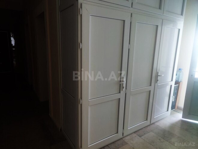 Satılır 3 otaqlı yeni tikili 95 m², Elmlər Akademiyası m., photo 17 from 19
