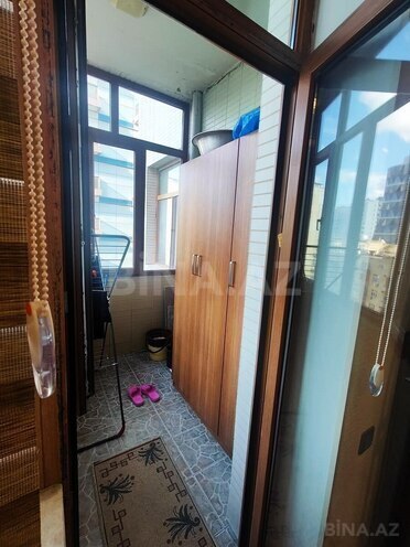Satılır 3 otaqlı yeni tikili 95 m², Elmlər Akademiyası m., photo 12 from 19