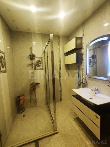 Satılır 3 otaqlı yeni tikili 95 m², Elmlər Akademiyası m., photo 16 from 19