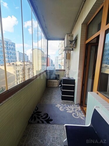 Satılır 3 otaqlı yeni tikili 95 m², Elmlər Akademiyası m., photo 18 from 19