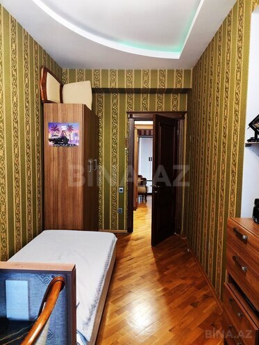 Satılır 3 otaqlı yeni tikili 95 m², Elmlər Akademiyası m., photo 15 from 19