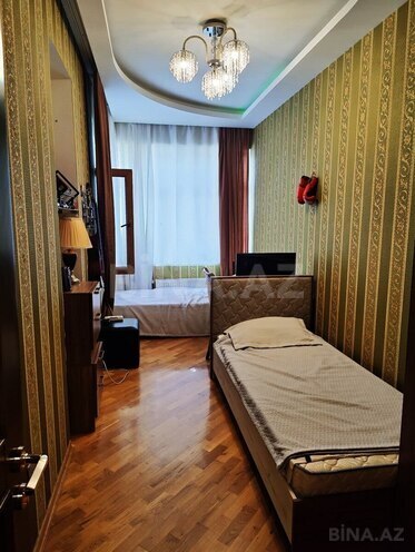 Satılır 3 otaqlı yeni tikili 95 m², Elmlər Akademiyası m., photo 7 from 19