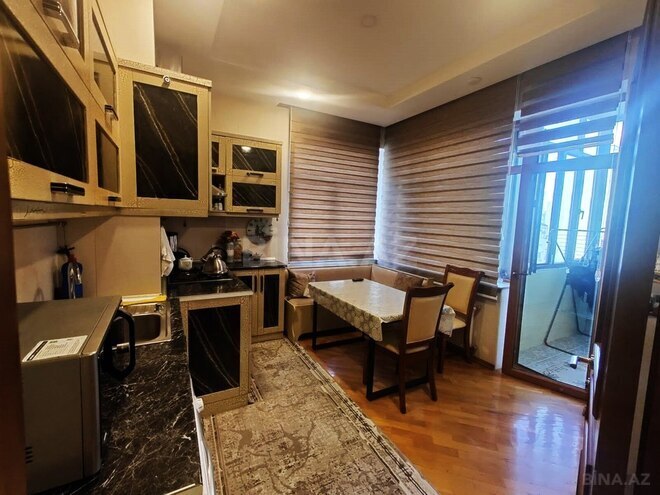 Satılır 3 otaqlı yeni tikili 95 m², Elmlər Akademiyası m., photo 9 from 19