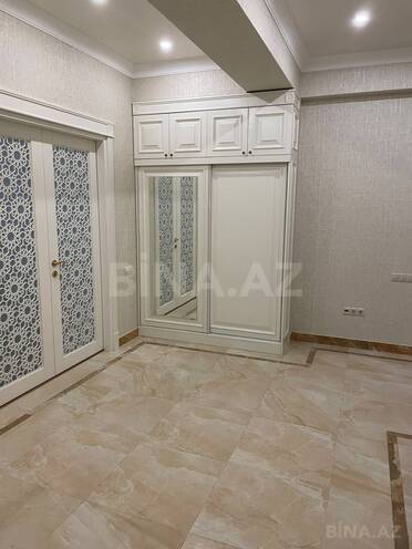 İcarəyə verilir 6 otaqlı yeni tikili 250 m², Elmlər Akademiyası m., photo 1 from 30