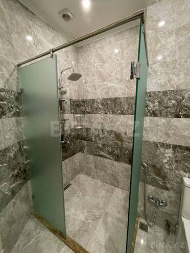 İcarəyə verilir 6 otaqlı yeni tikili 250 m², Elmlər Akademiyası m., photo 23 from 30