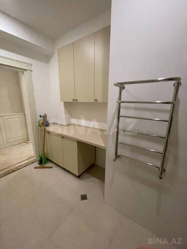İcarəyə verilir 6 otaqlı yeni tikili 250 m², Elmlər Akademiyası m., photo 19 from 30