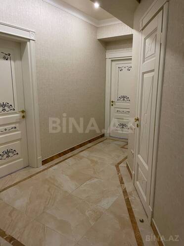 İcarəyə verilir 6 otaqlı yeni tikili 250 m², Elmlər Akademiyası m., photo 21 from 30