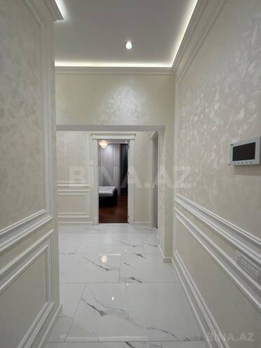 Сдается 3-комн. новостройка 90 м², м. 28 мая, photo 26 from 32