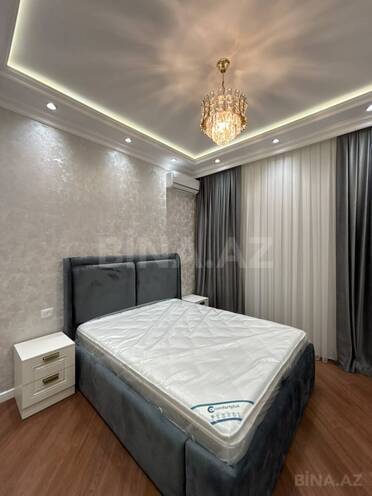 Сдается 3-комн. новостройка 90 м², м. 28 мая, photo 22 from 32