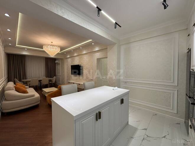 Сдается 3-комн. новостройка 90 м², м. 28 мая, photo 12 from 32