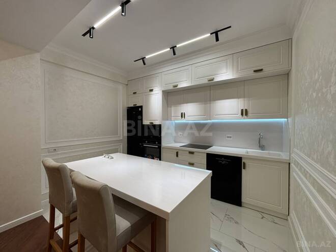 Сдается 3-комн. новостройка 90 м², м. 28 мая, photo 10 from 32