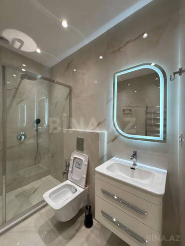 Сдается 3-комн. новостройка 90 м², м. 28 мая, photo 29 from 32