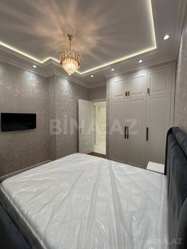 Сдается 3-комн. новостройка 90 м², м. 28 мая, photo 24 from 32